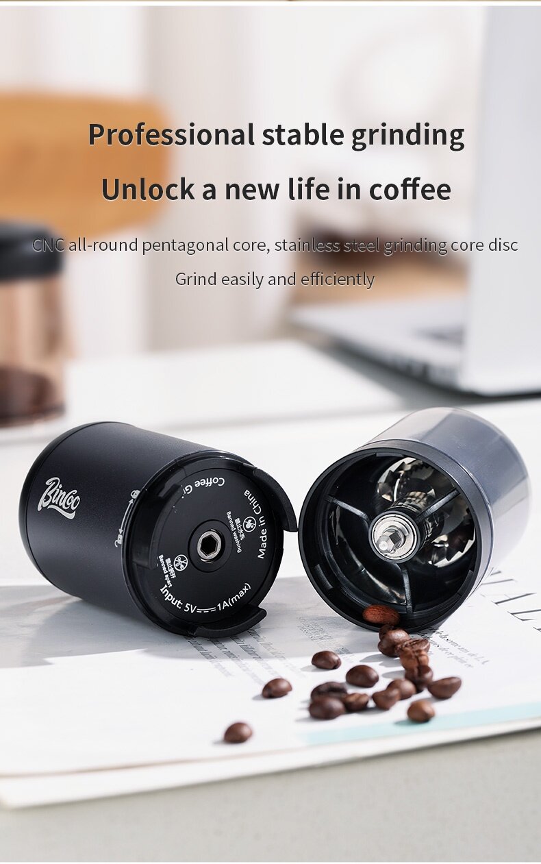 Bincoo-Portable-Electric-Coffee-Grinder-Wireless-USB-Chargeable-Professional-Stainless-Steel-Burr-Gr-2020378